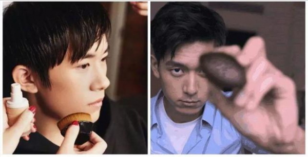 素颜妆化妆步骤是什么