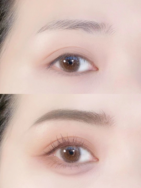 素颜妆化妆步骤是什么