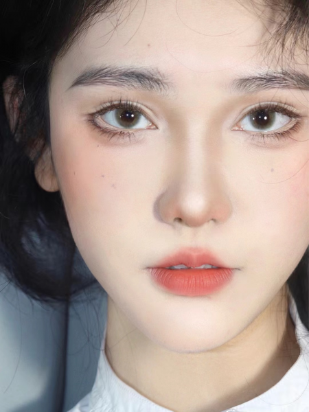 素颜妆化妆步骤是什么