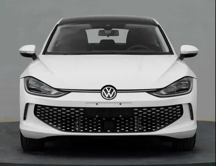 大众最便宜的车