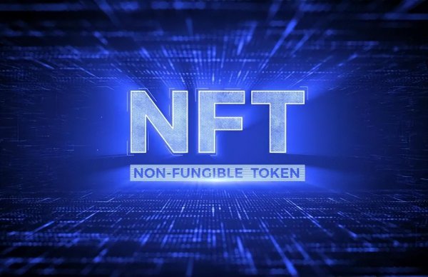 nft和元宇宙什么关系