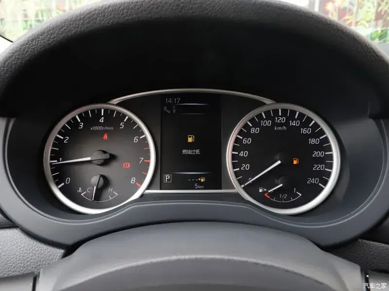 tiida东风日产什么车