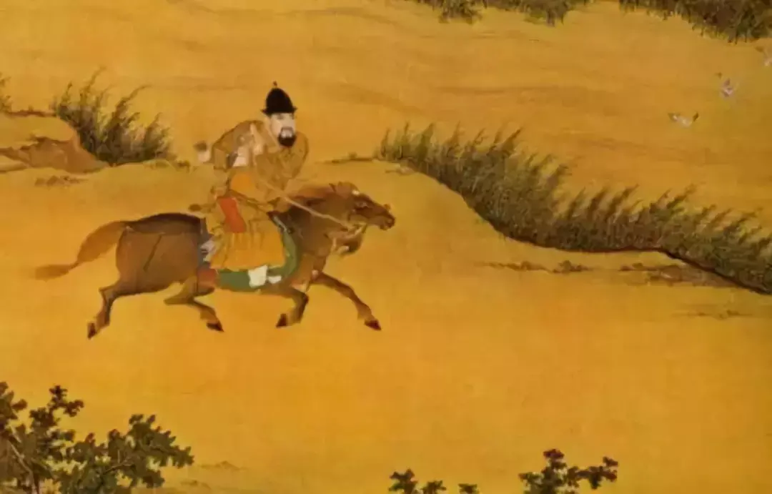 嘉靖帝是不是昏君