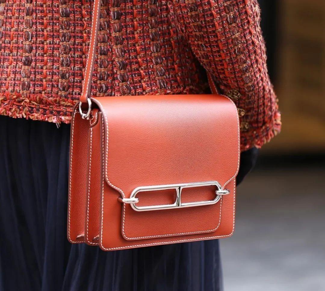 爱马仕包包款式大全