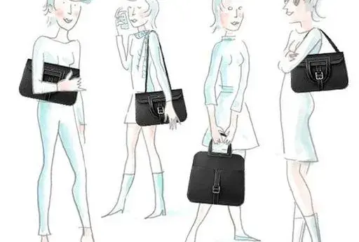 爱马仕包包款式大全