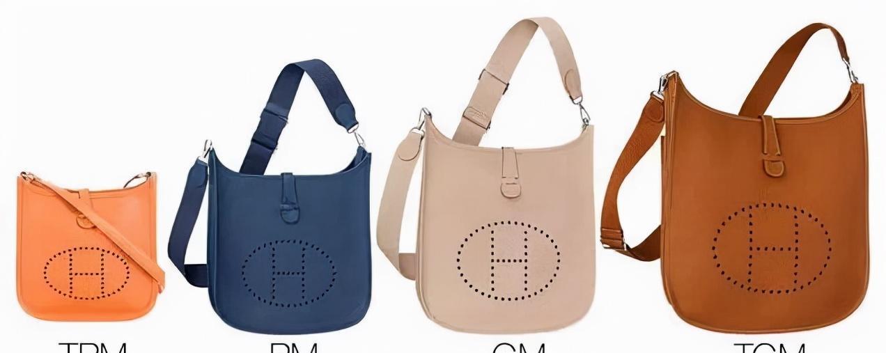 爱马仕包包款式大全