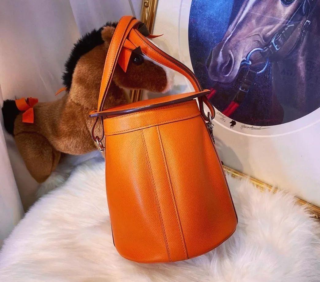 爱马仕包包款式大全