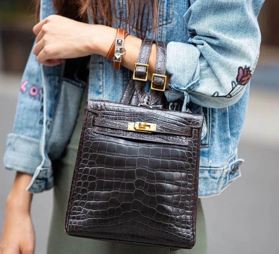 爱马仕包包款式大全