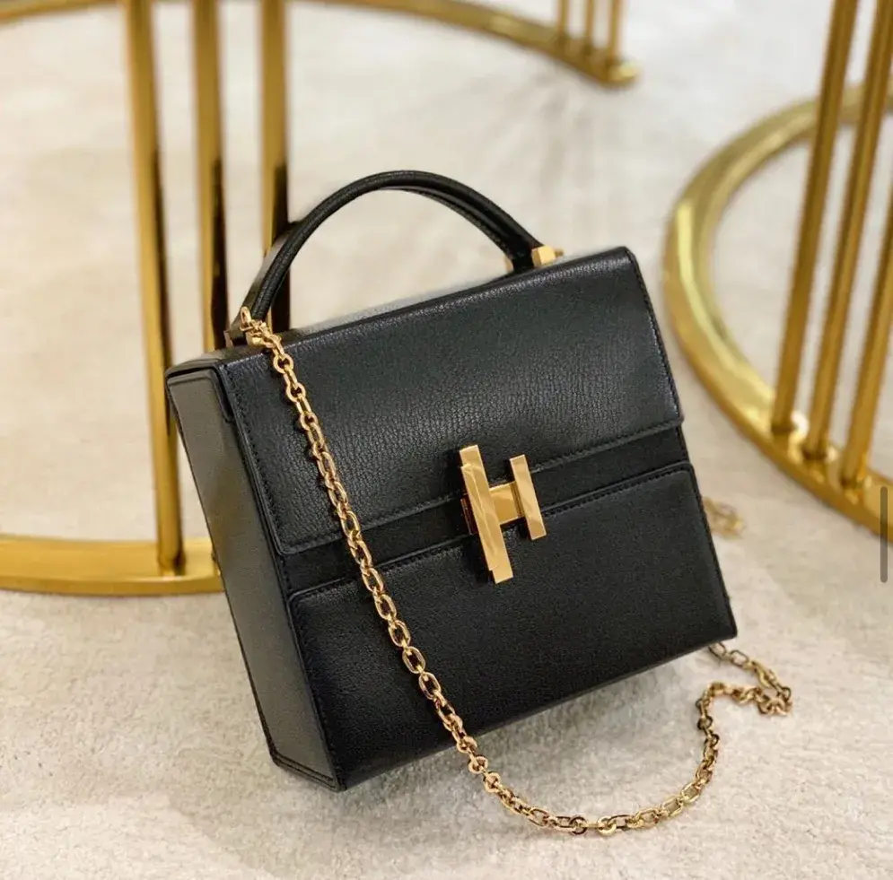 爱马仕包包款式大全