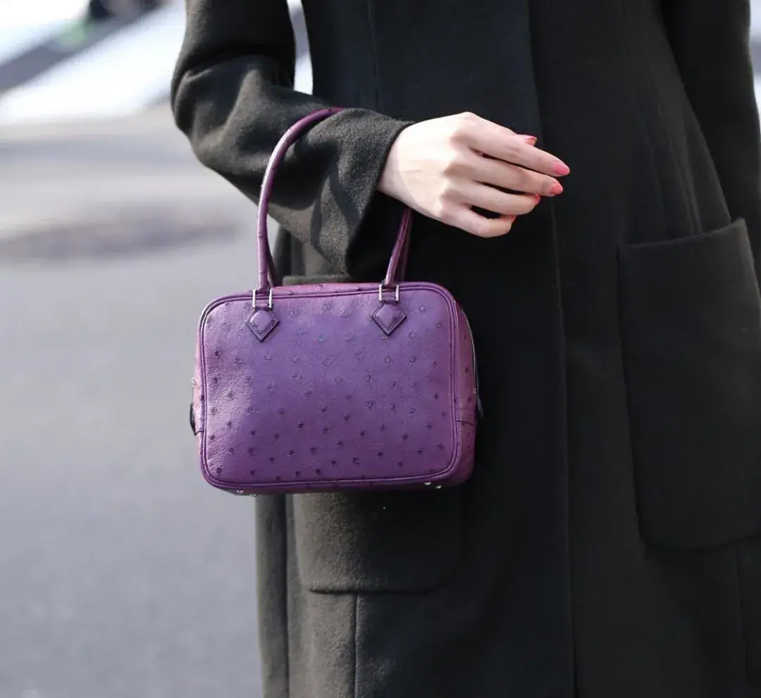 爱马仕包包款式大全