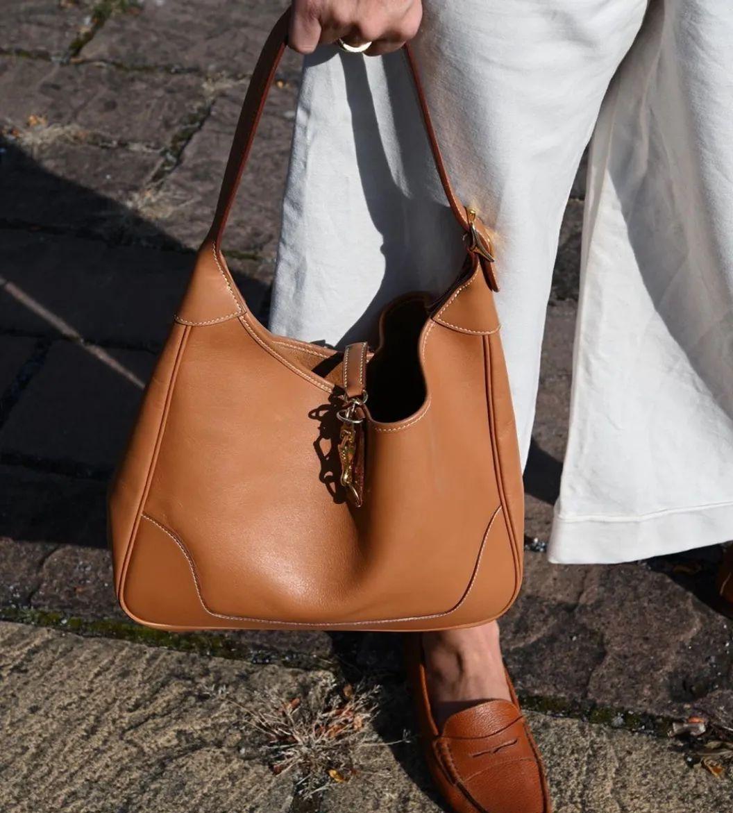 爱马仕包包款式大全