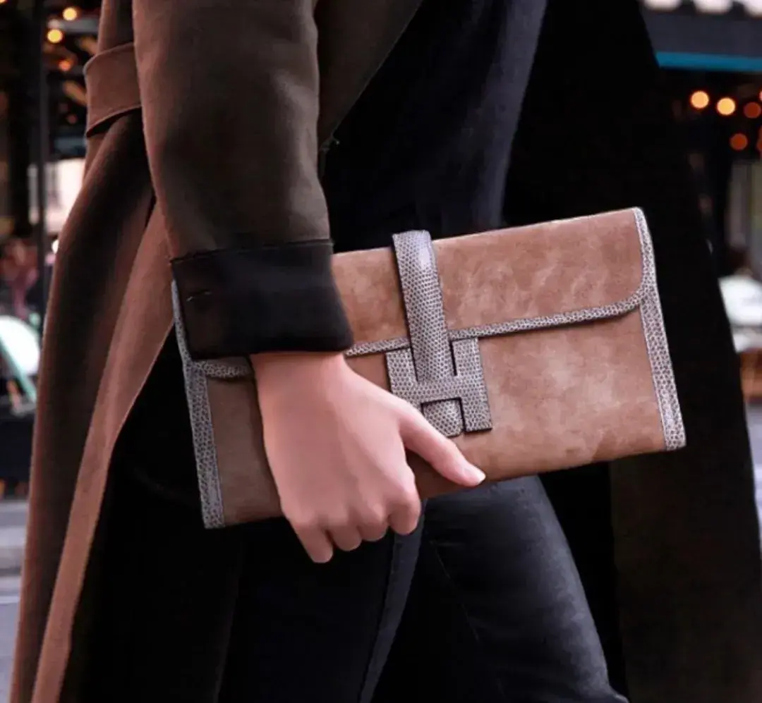 爱马仕包包款式大全