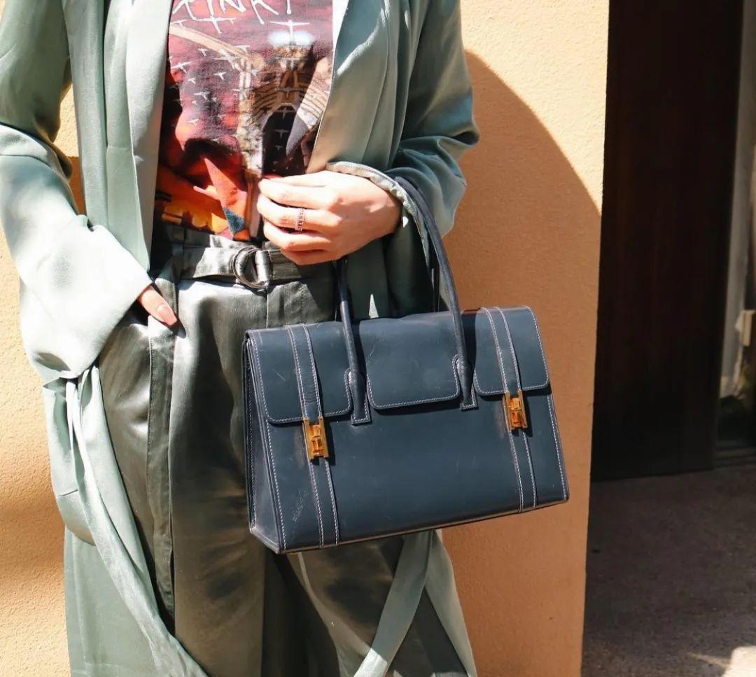 爱马仕包包款式大全