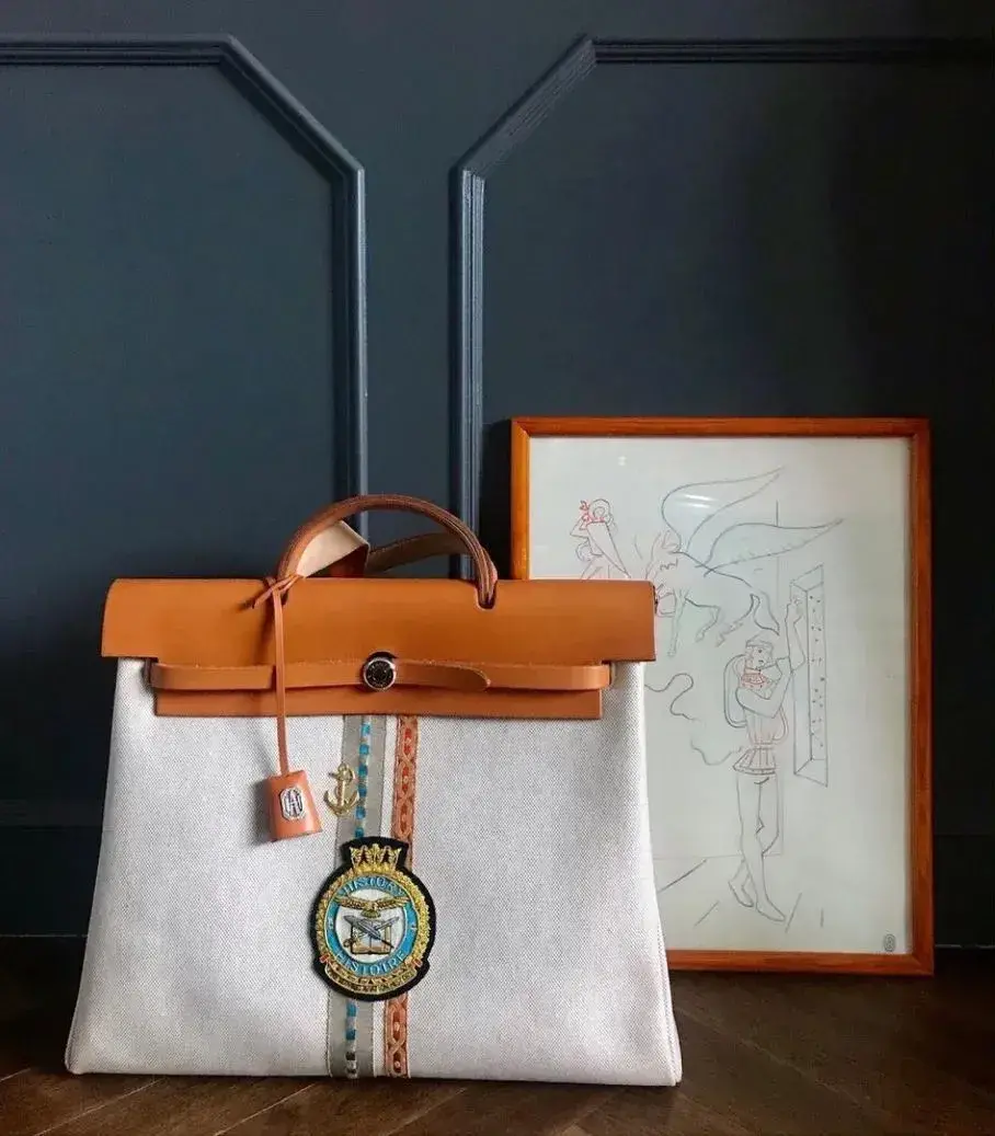 爱马仕包包款式大全