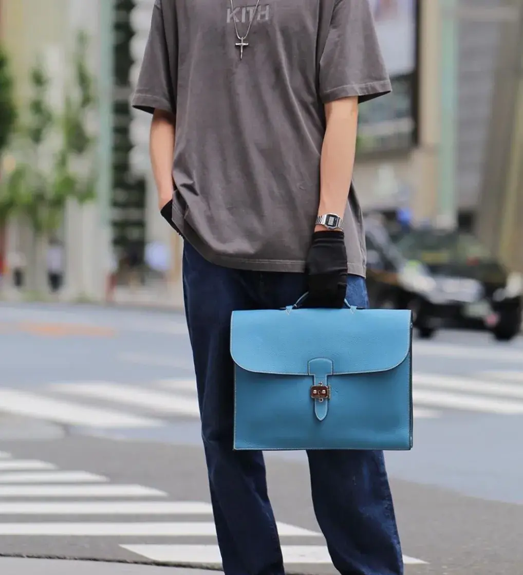 爱马仕包包款式大全