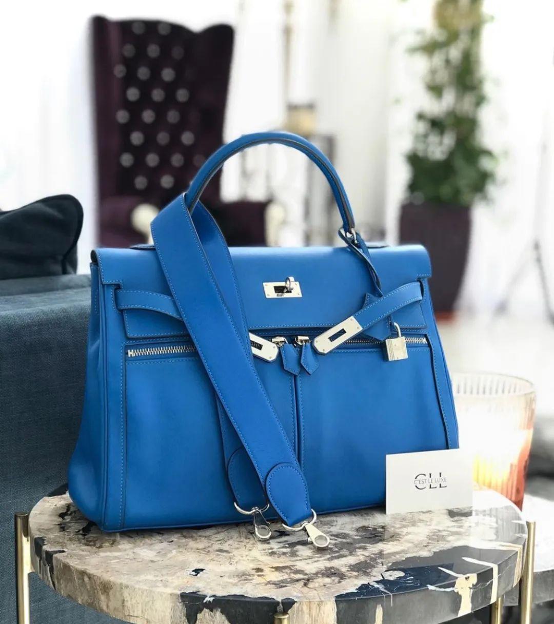 爱马仕包包款式大全