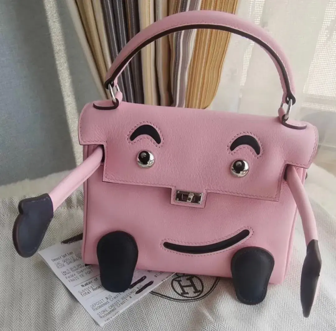 爱马仕包包款式大全