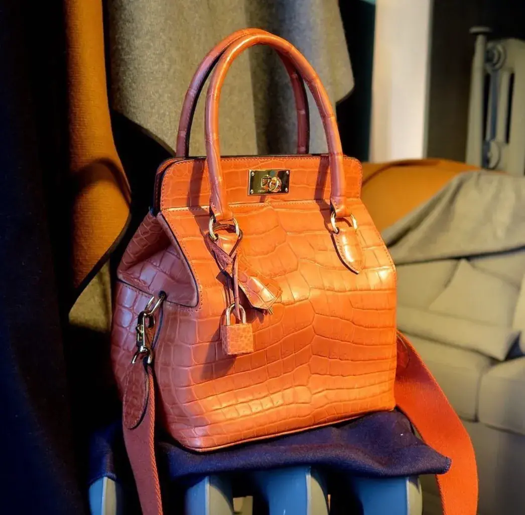 爱马仕包包款式大全