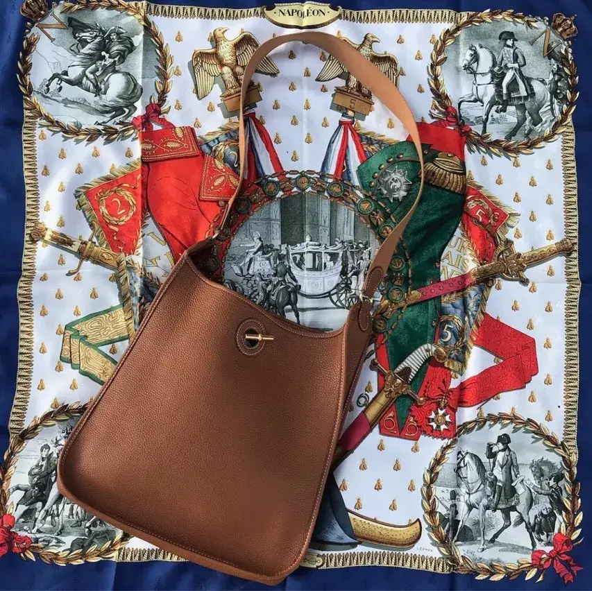 爱马仕包包款式大全