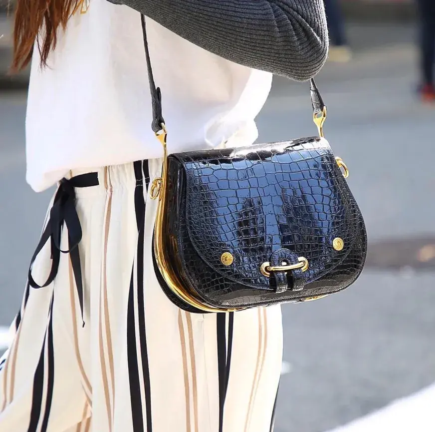 爱马仕包包款式大全