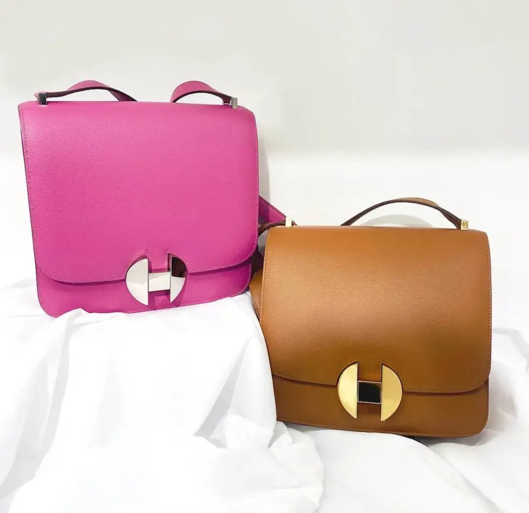 爱马仕包包款式大全