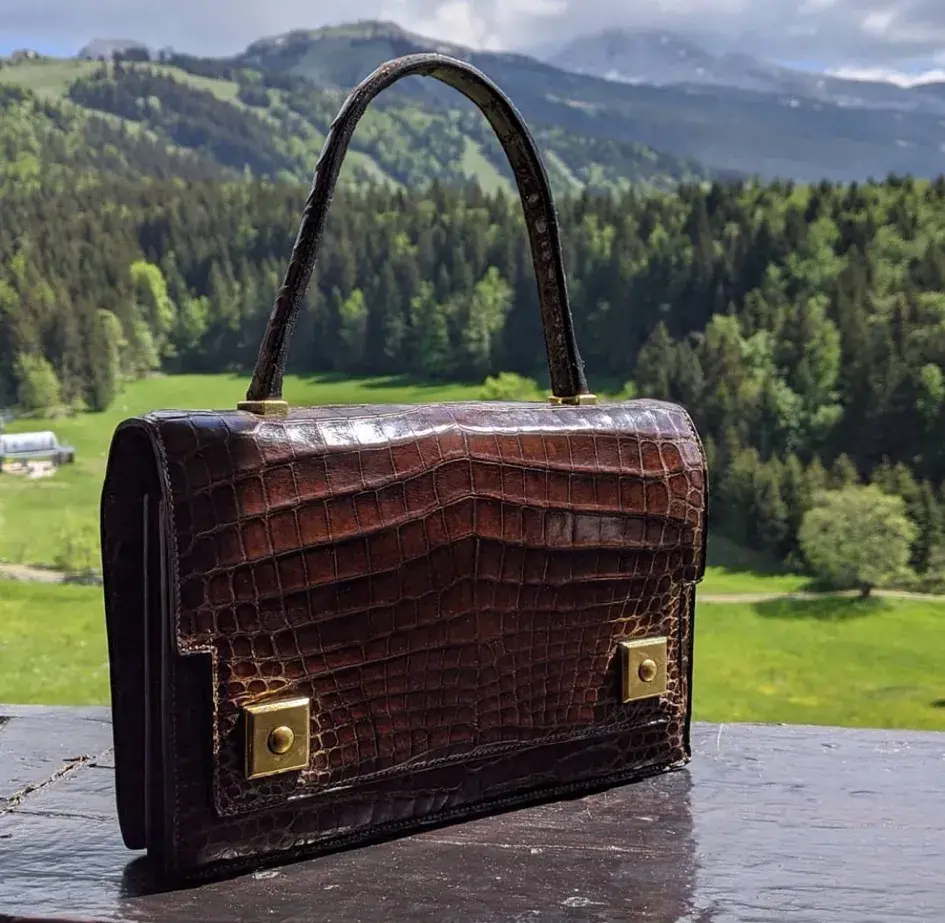 爱马仕包包款式大全