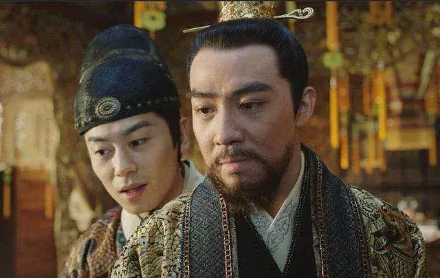 朱瞻基在位多少年