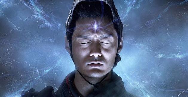 自己开天眼怎么开