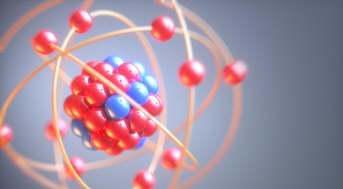 夸克是最小的粒子吗