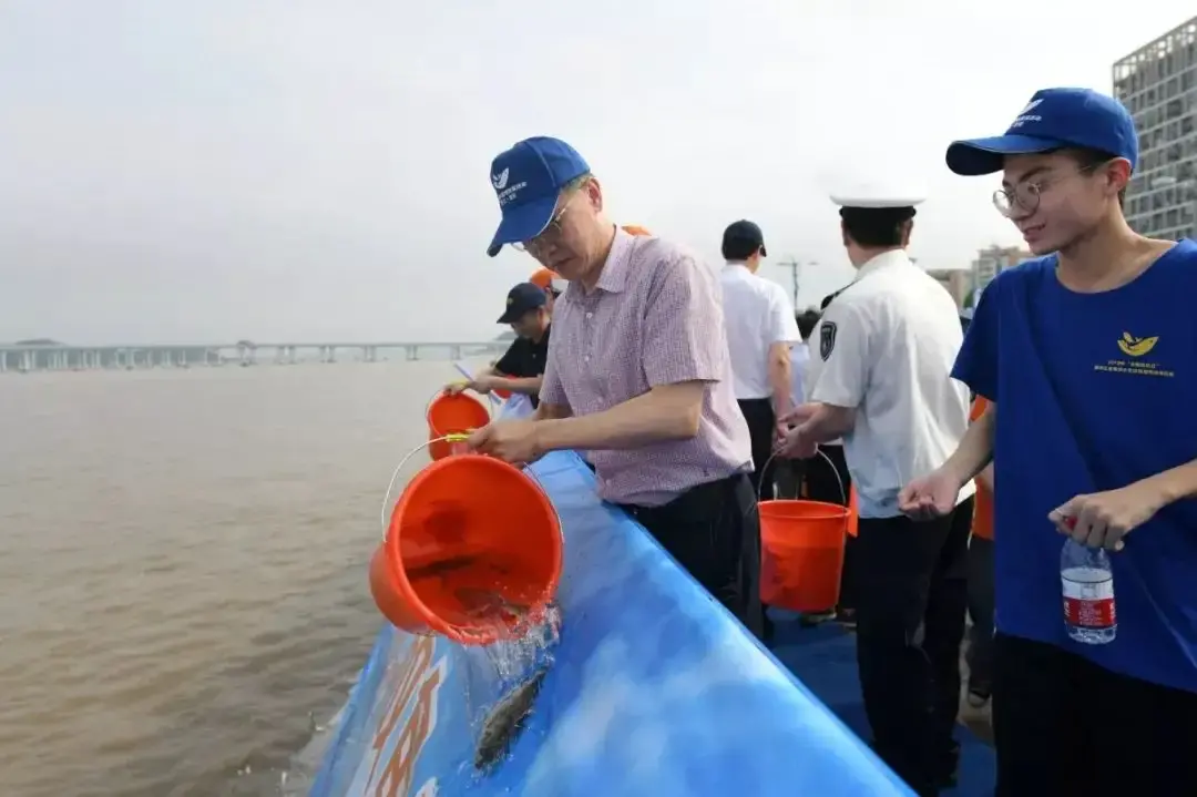 中国最大的渔场是哪里