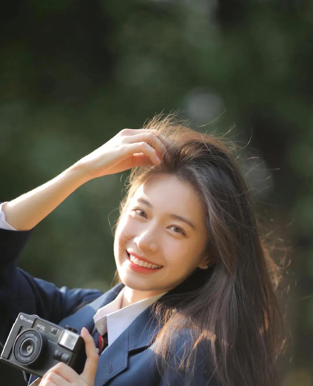 中国公认美女城市排行2021