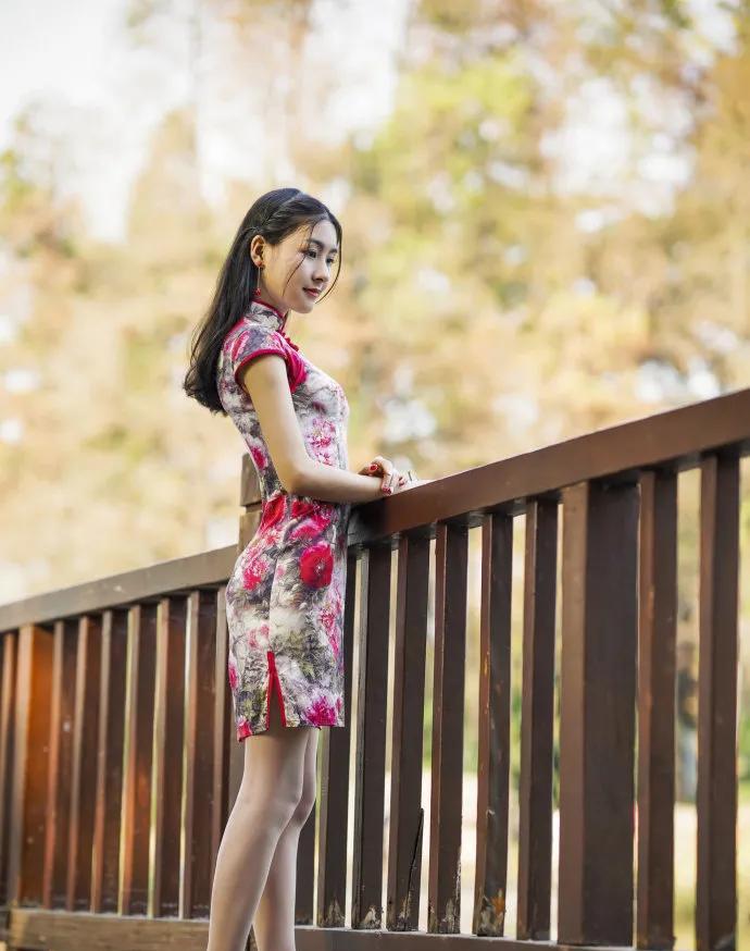 中国公认美女城市排行2021