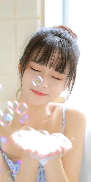 中国公认美女城市排行2021