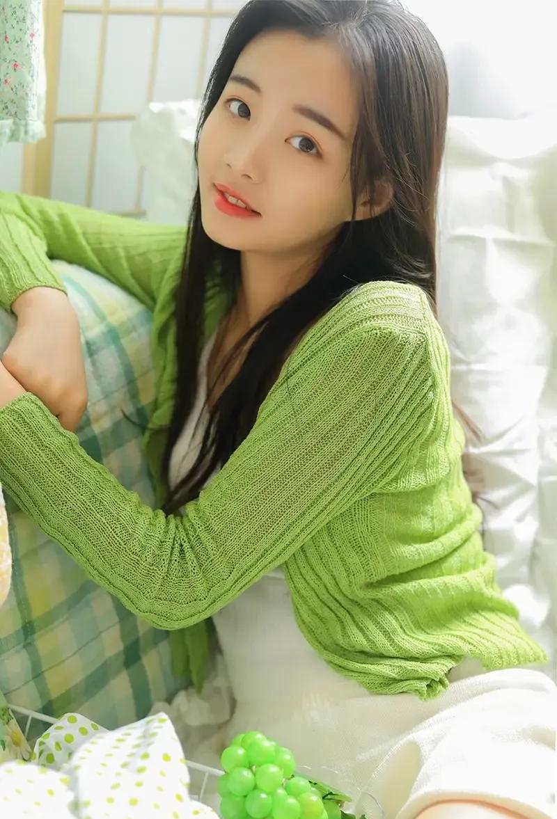 中国公认美女城市排行2021