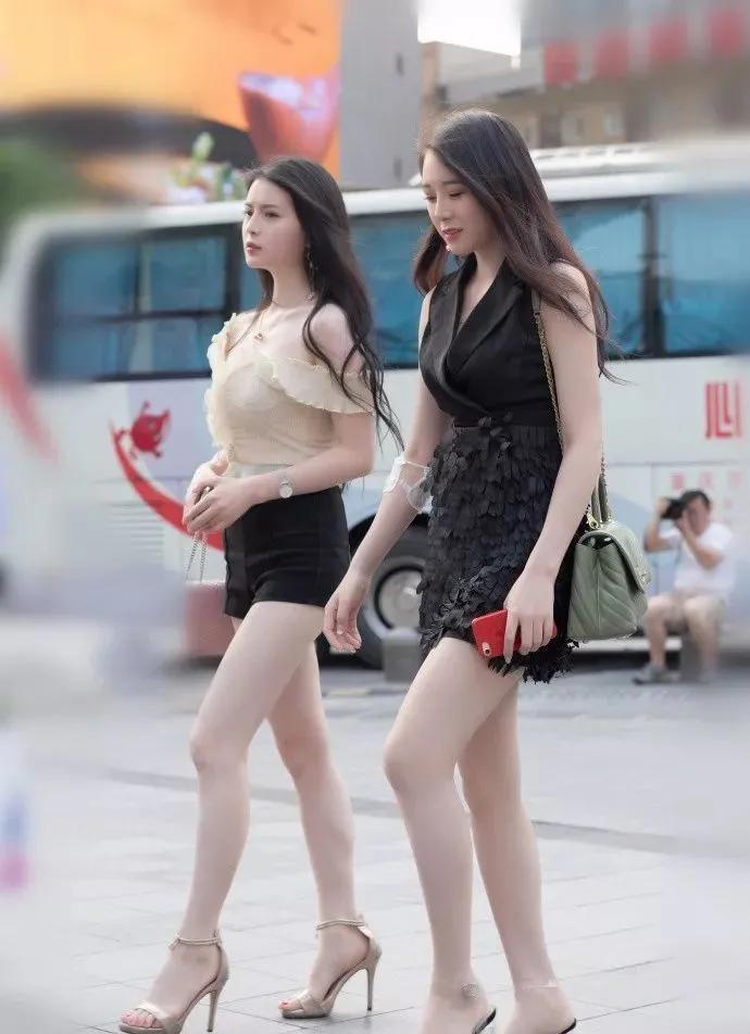 中国公认美女城市排行2021