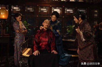 一夫多妻怎么生活 中国古代的一夫多妻制度是怎么回事