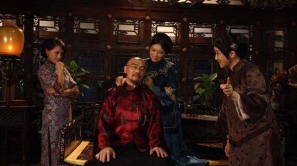 一夫多妻怎么生活