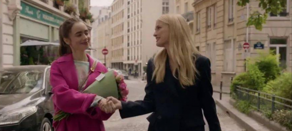 法国的首都是哪个城市