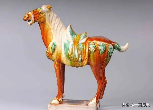 唐三彩的主要用途是干什么的