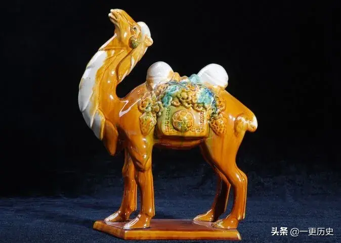 唐三彩的主要用途是干什么的