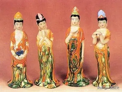 唐三彩的主要用途是干什么的