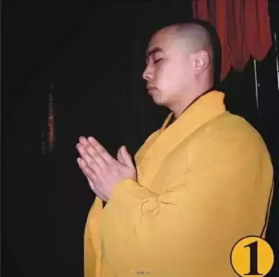 静心礼佛是什么意思