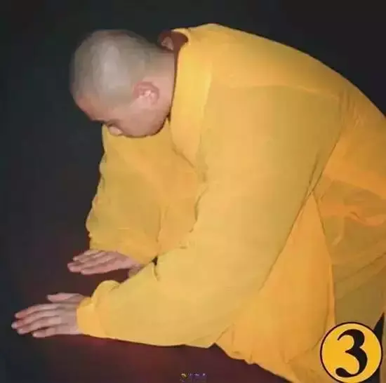 静心礼佛是什么意思