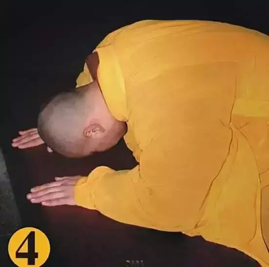 静心礼佛是什么意思