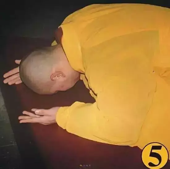 静心礼佛是什么意思