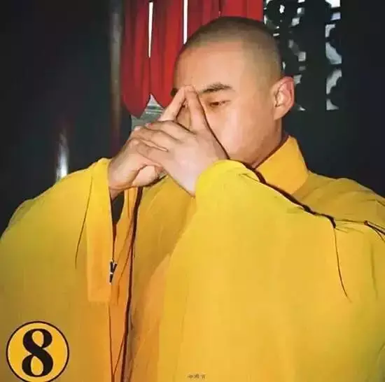 静心礼佛是什么意思