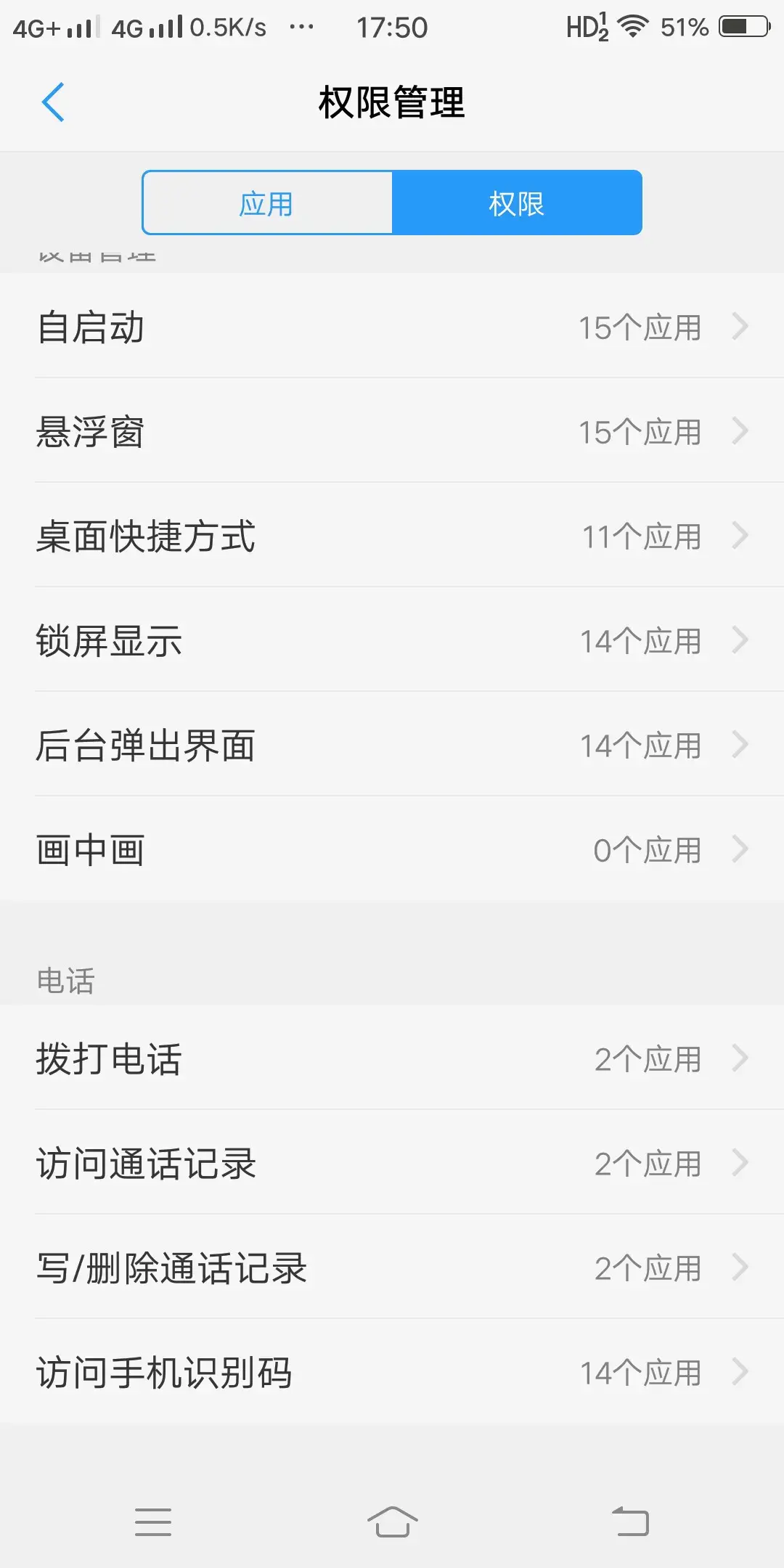 vivo手机发烫一键解决