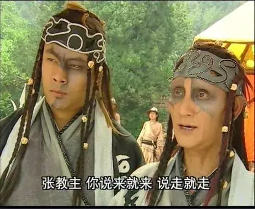 玄冥二老的掌法叫什么