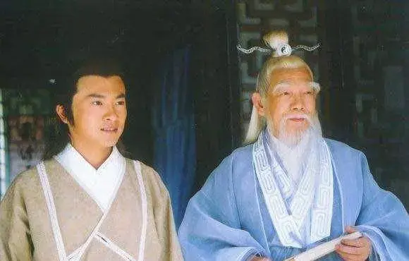 玄冥二老的掌法叫什么