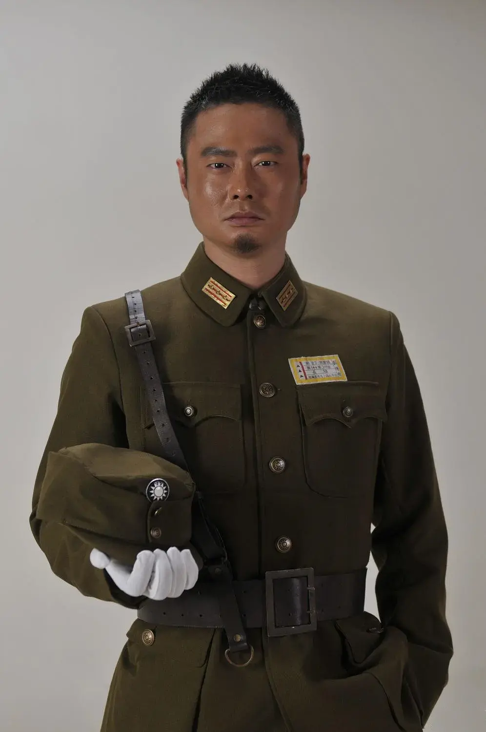 魏翔个人资料简介